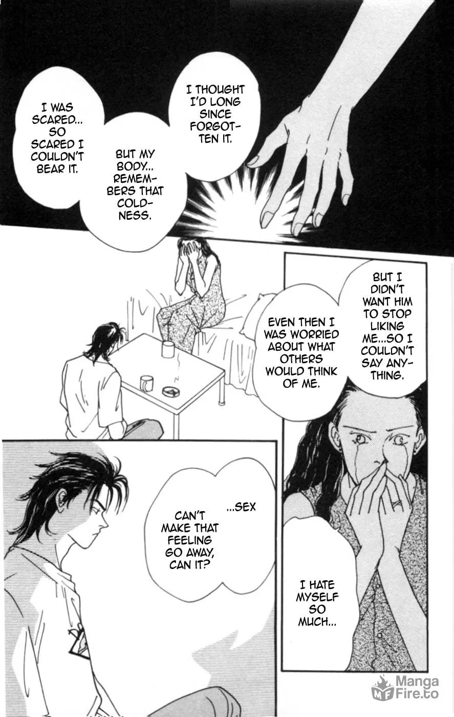 Lovers' Kiss Chapter 2 page 39 - 