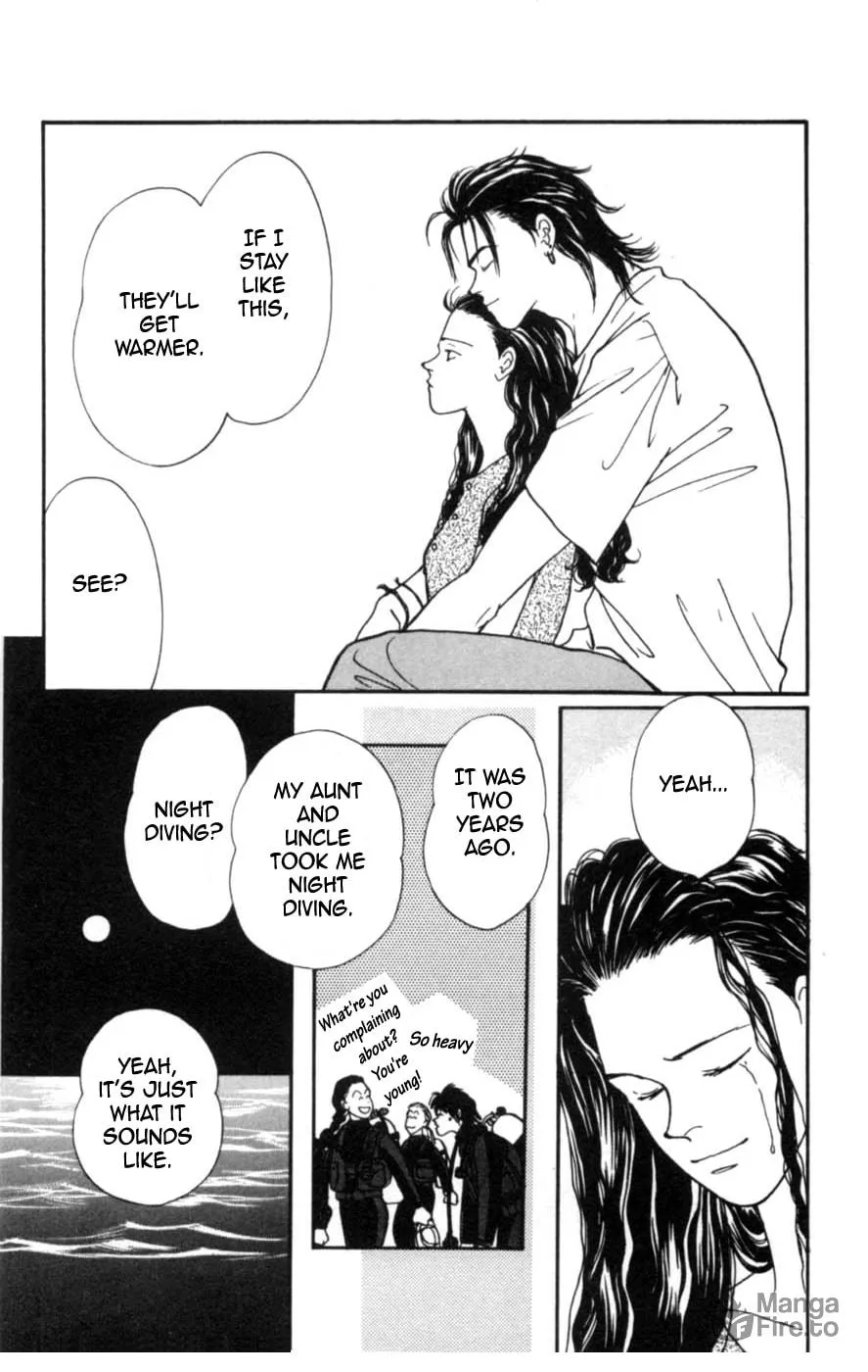 Lovers' Kiss Chapter 2 page 42 - 