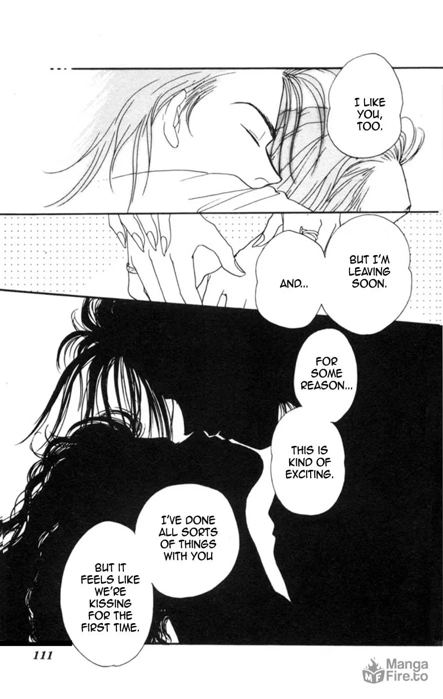 Lovers' Kiss Chapter 2 page 45 - 