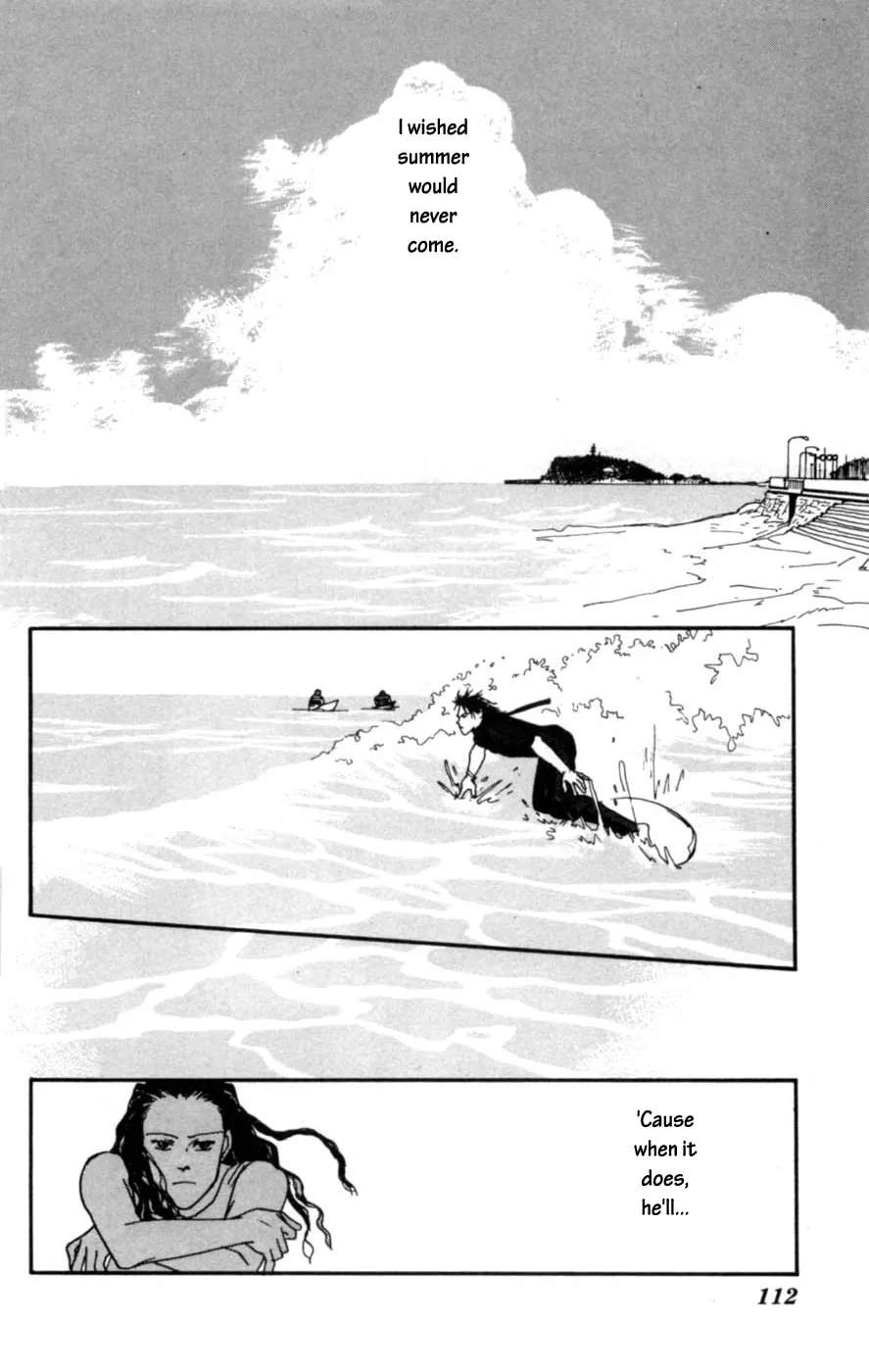 Lovers' Kiss Chapter 2 page 46 - 
