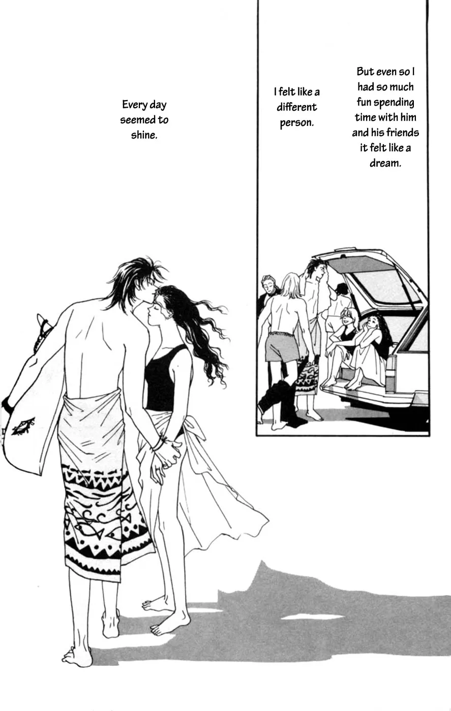 Lovers' Kiss Chapter 2 page 47 - 