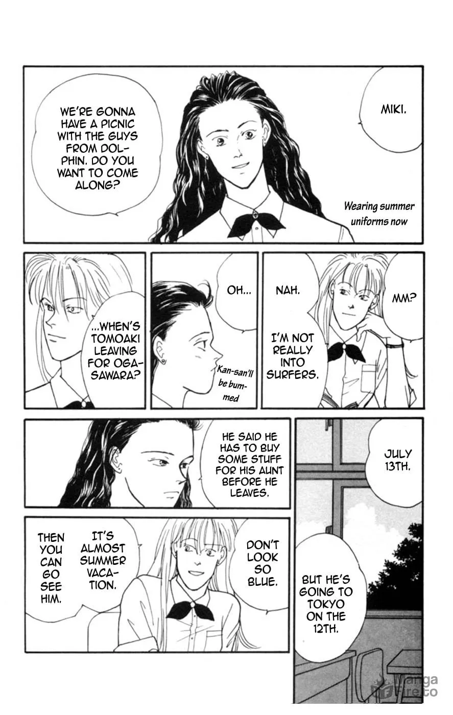 Lovers' Kiss Chapter 2 page 48 - 