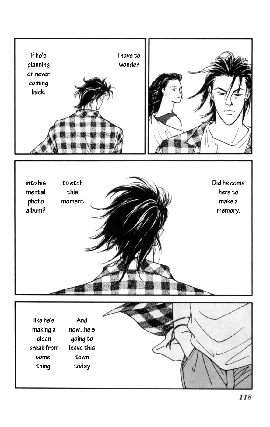 Lovers' Kiss Chapter 2 page 52 - 