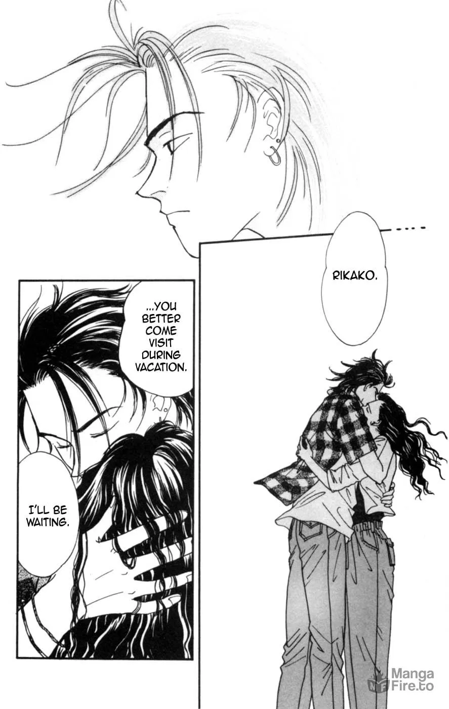Lovers' Kiss Chapter 2 page 54 - 