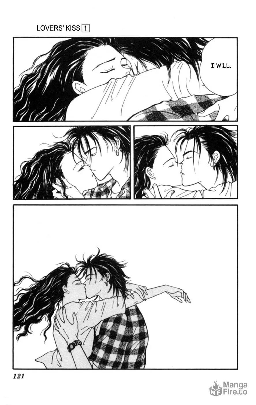 Lovers' Kiss Chapter 2 page 55 - 