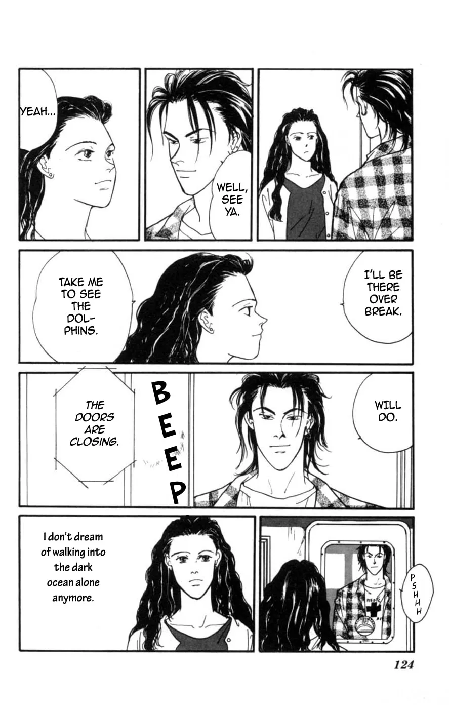 Lovers' Kiss Chapter 2 page 58 - 