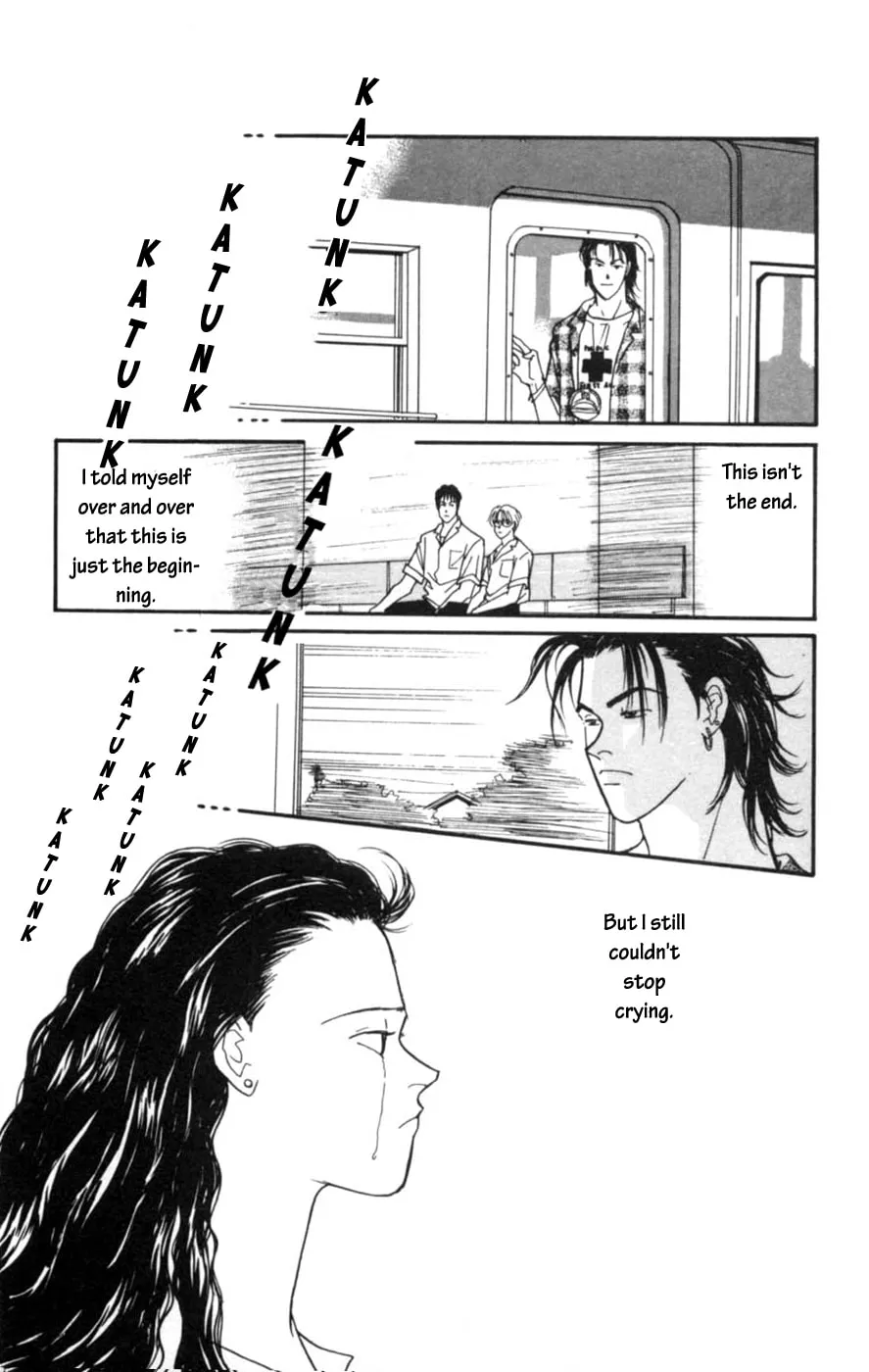 Lovers' Kiss Chapter 2 page 59 - 