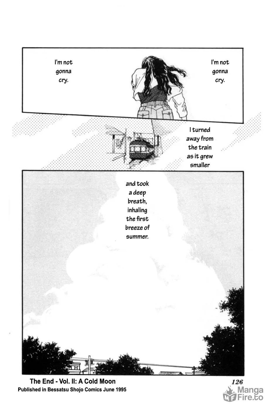 Lovers' Kiss Chapter 2 page 60 - 
