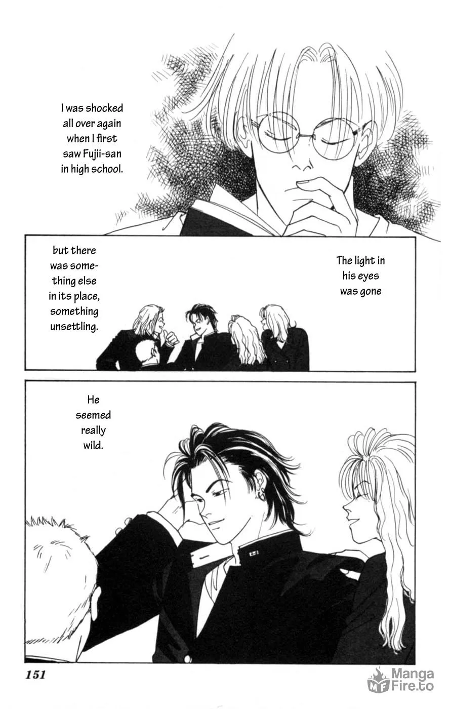 Lovers' Kiss Chapter 3 page 25 - 