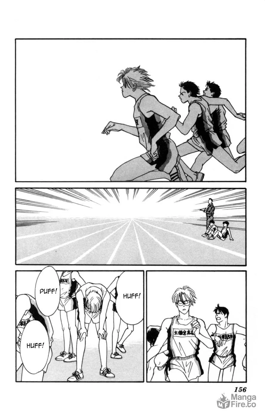Lovers' Kiss Chapter 3 page 30 - 