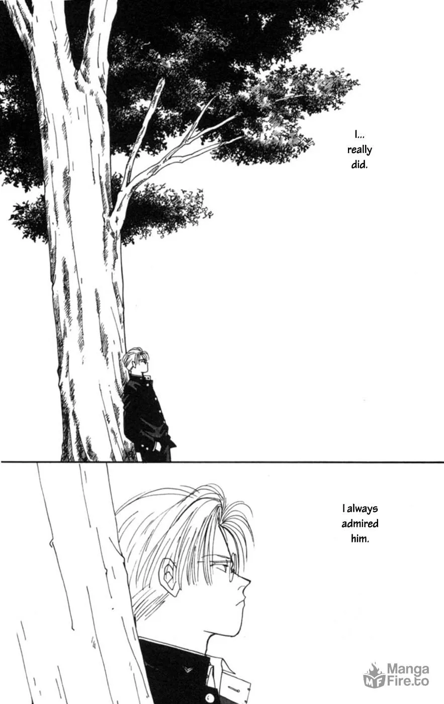 Lovers' Kiss Chapter 3 page 50 - 