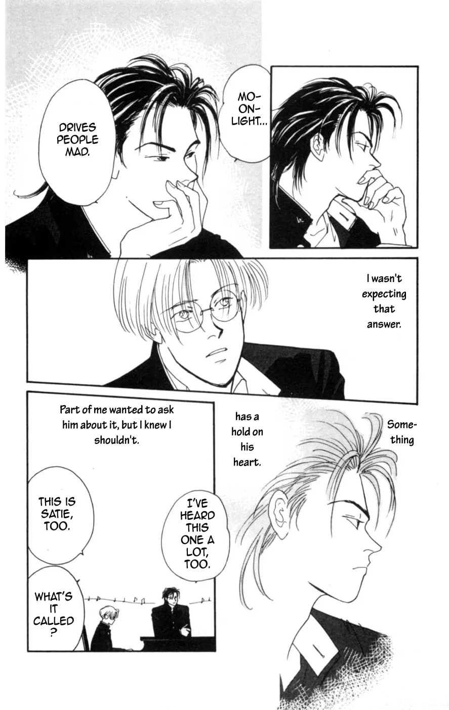 Lovers' Kiss Chapter 3 page 58 - 