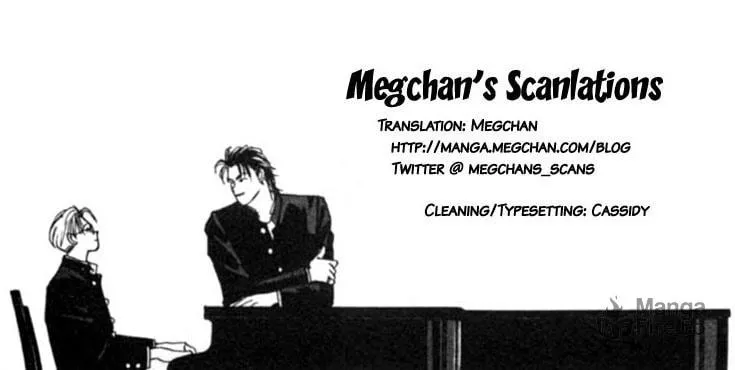 Lovers' Kiss Chapter 3 page 63 - 