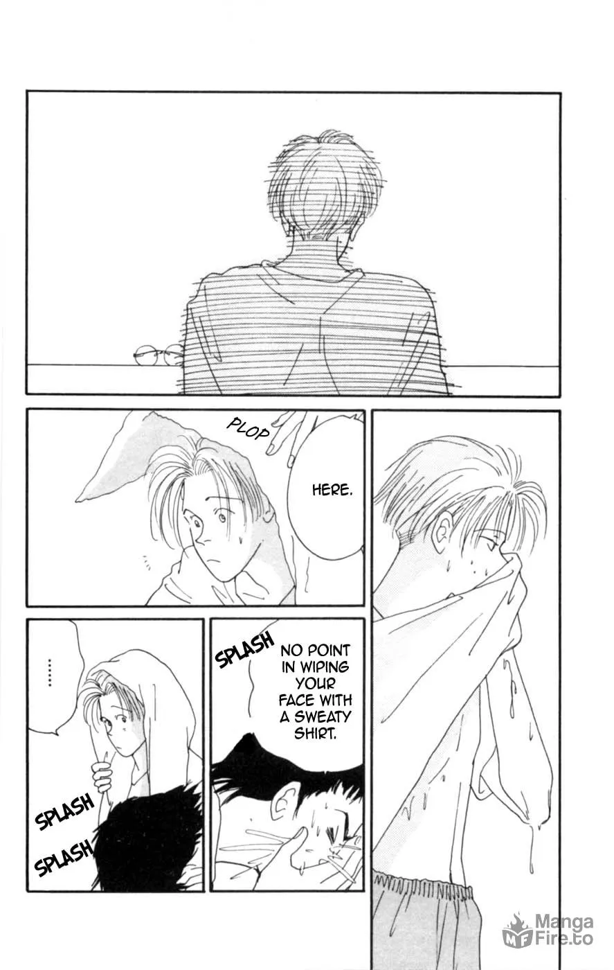 Lovers' Kiss Chapter 4 page 36 - 