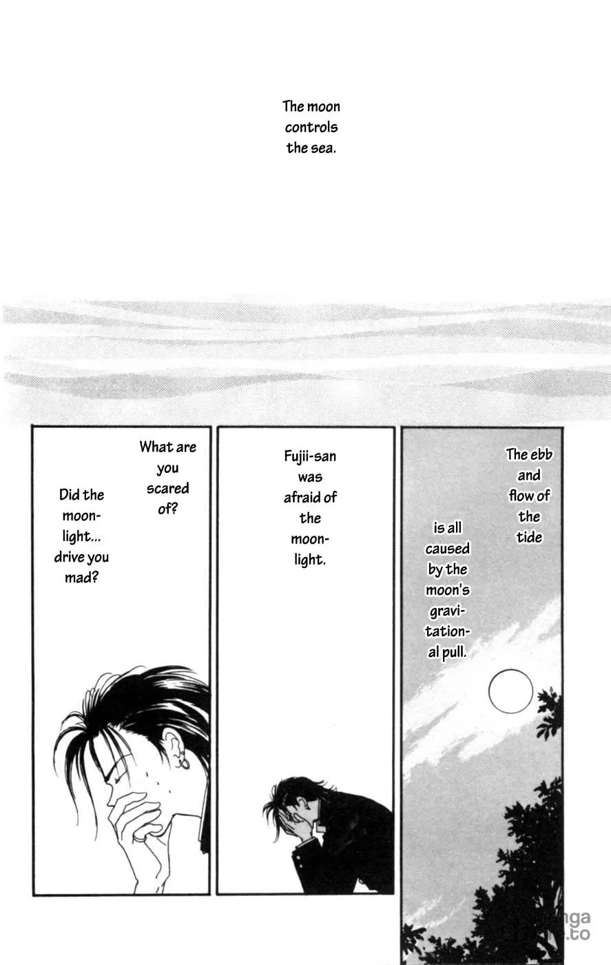 Lovers' Kiss Chapter 4 page 48 - 