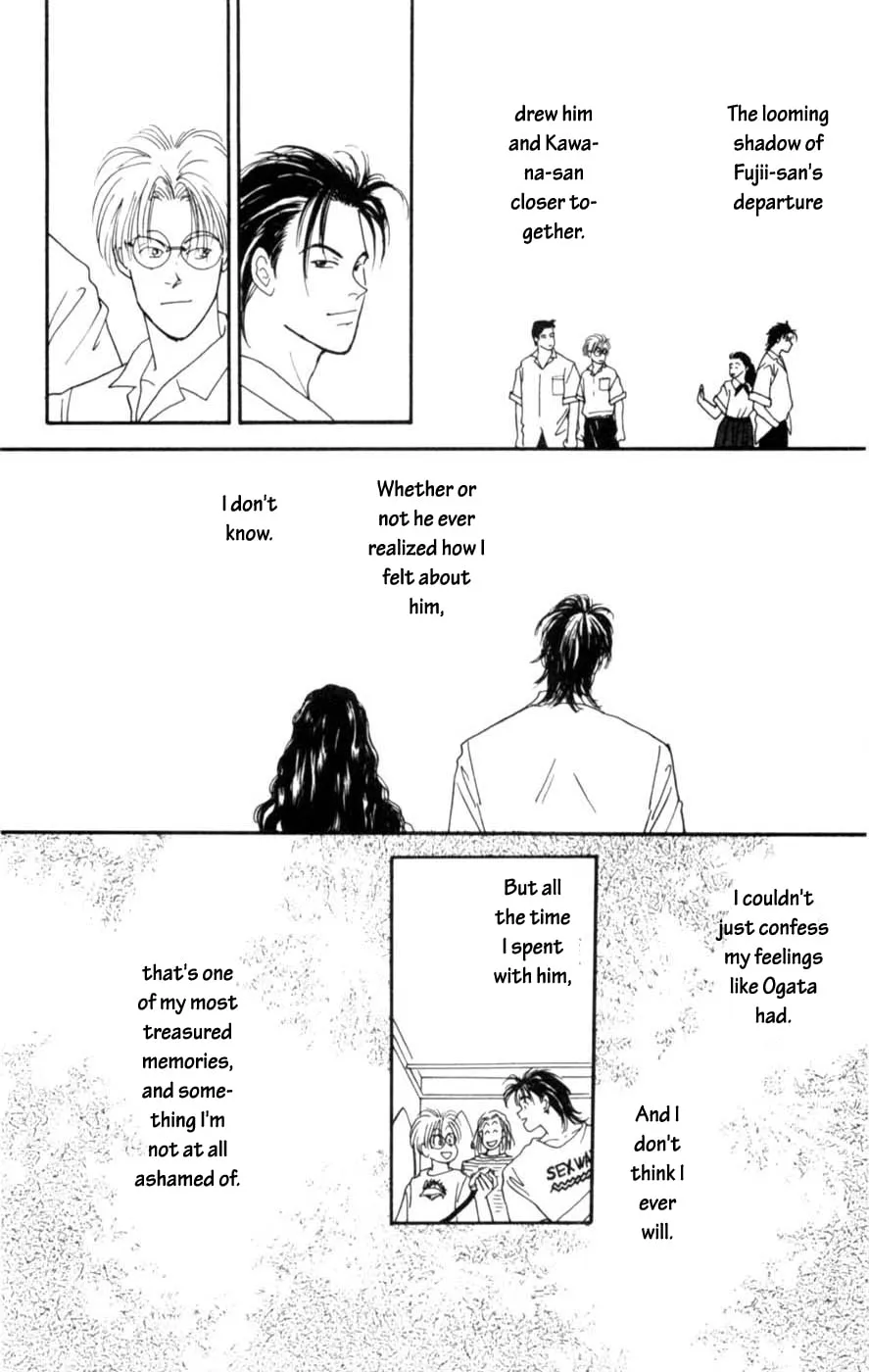 Lovers' Kiss Chapter 4 page 52 - 