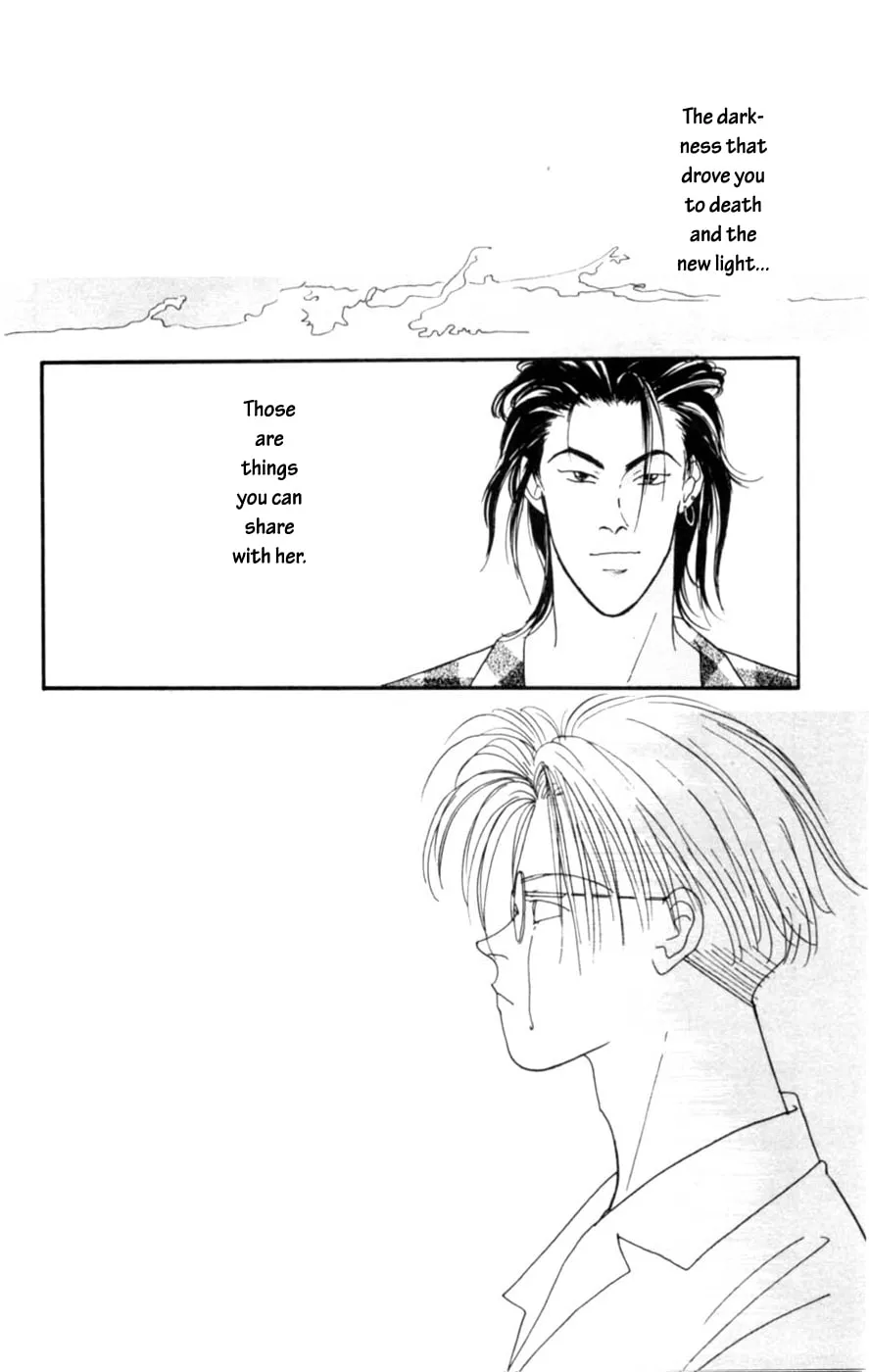 Lovers' Kiss Chapter 4 page 56 - 