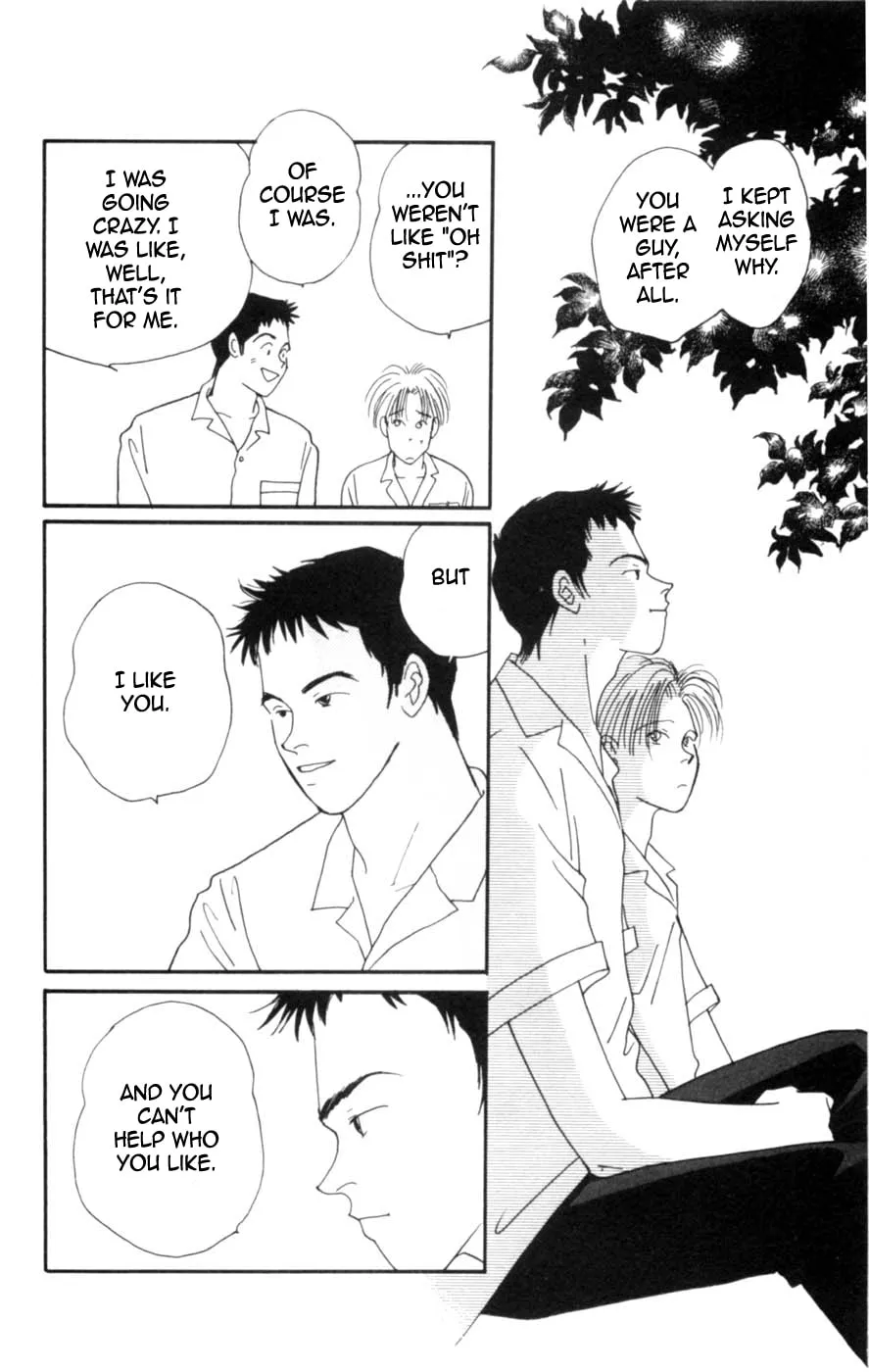 Lovers' Kiss Chapter 4 page 62 - 