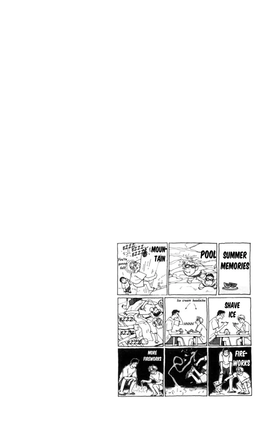 Lovers' Kiss Chapter 5 page 2 - 