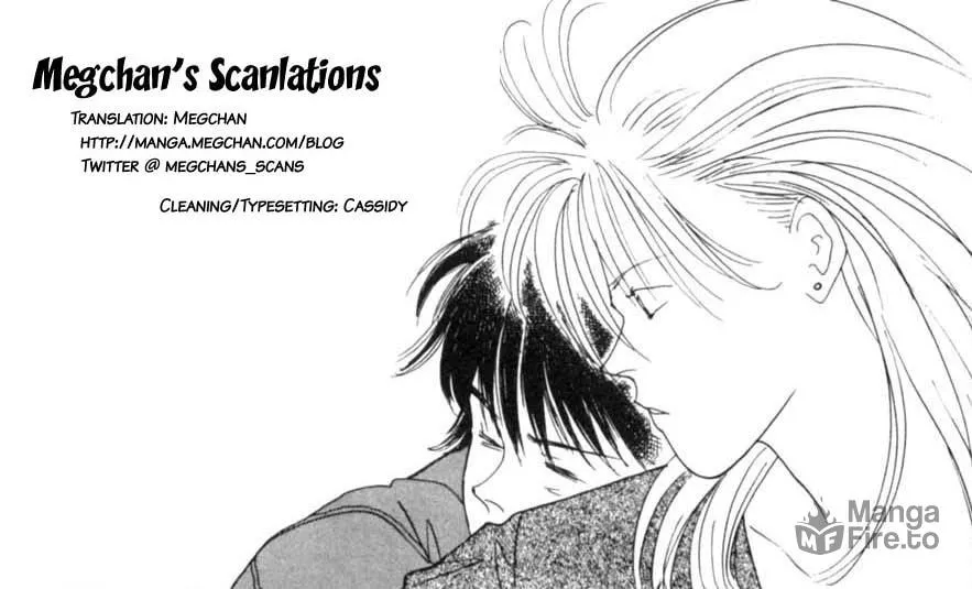 Lovers' Kiss Chapter 5 page 63 - 