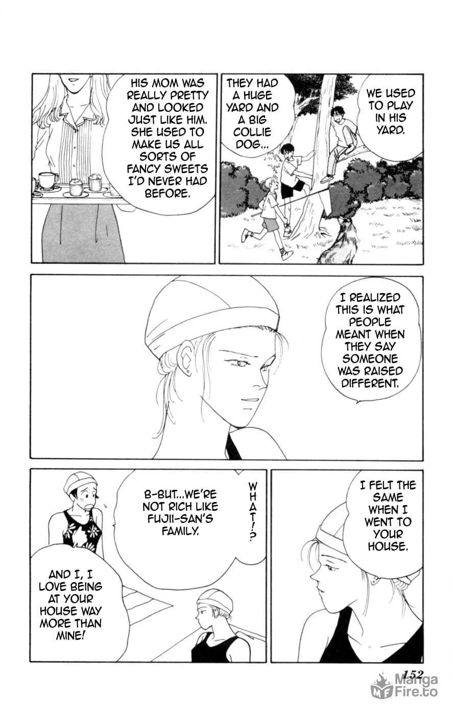 Lovers' Kiss Chapter 6 page 24 - 