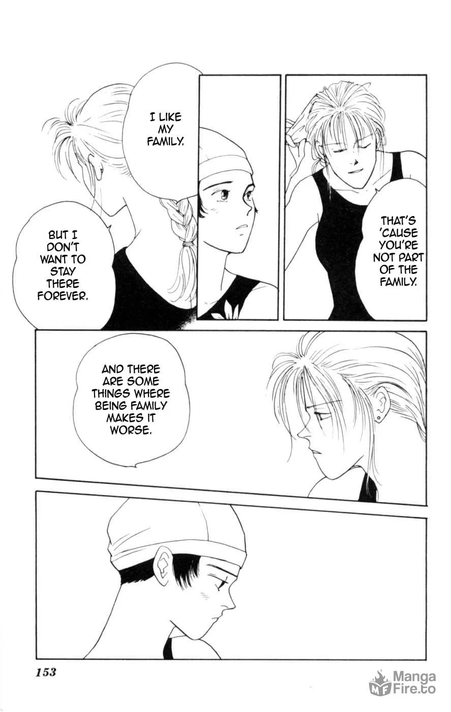Lovers' Kiss Chapter 6 page 25 - 