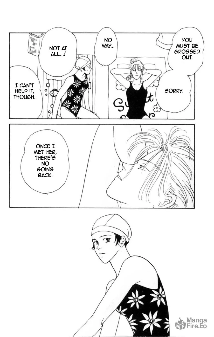 Lovers' Kiss Chapter 6 page 30 - 