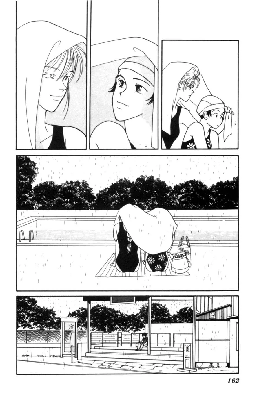 Lovers' Kiss Chapter 6 page 34 - 