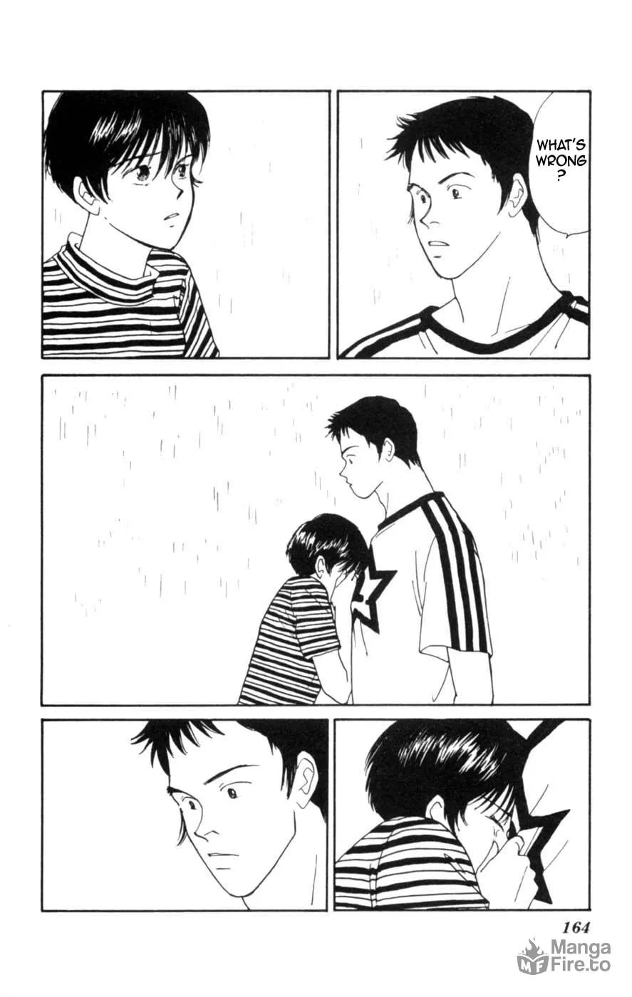 Lovers' Kiss Chapter 6 page 36 - 
