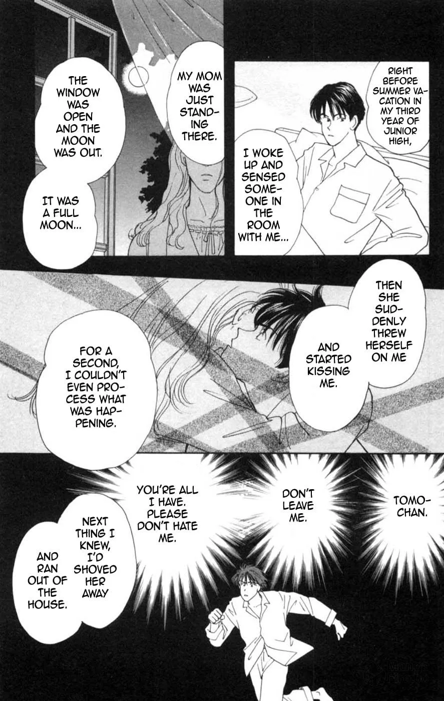 Lovers' Kiss Chapter 6 page 45 - 