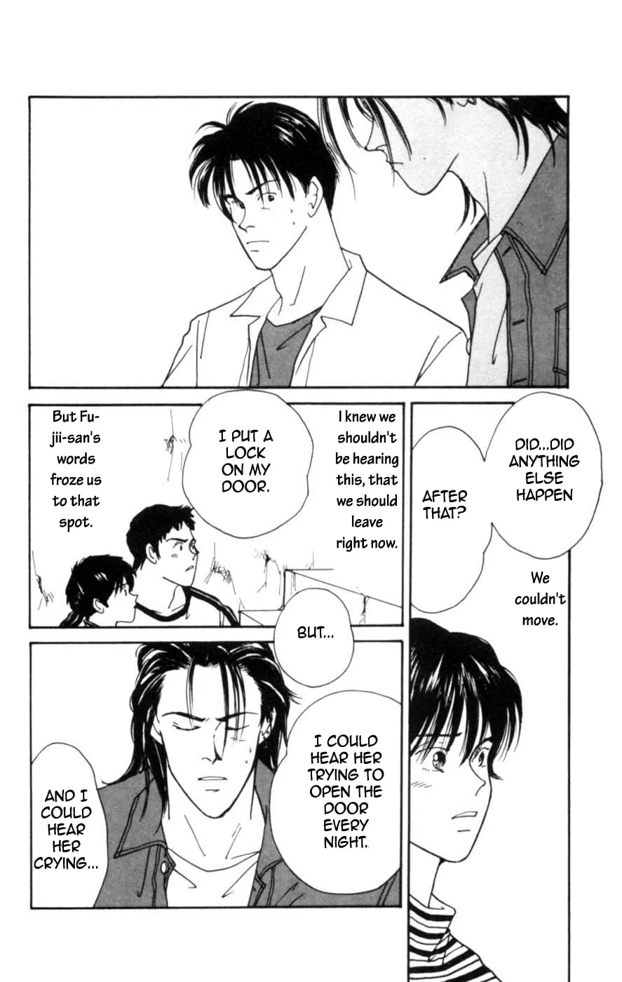 Lovers' Kiss Chapter 6 page 46 - 
