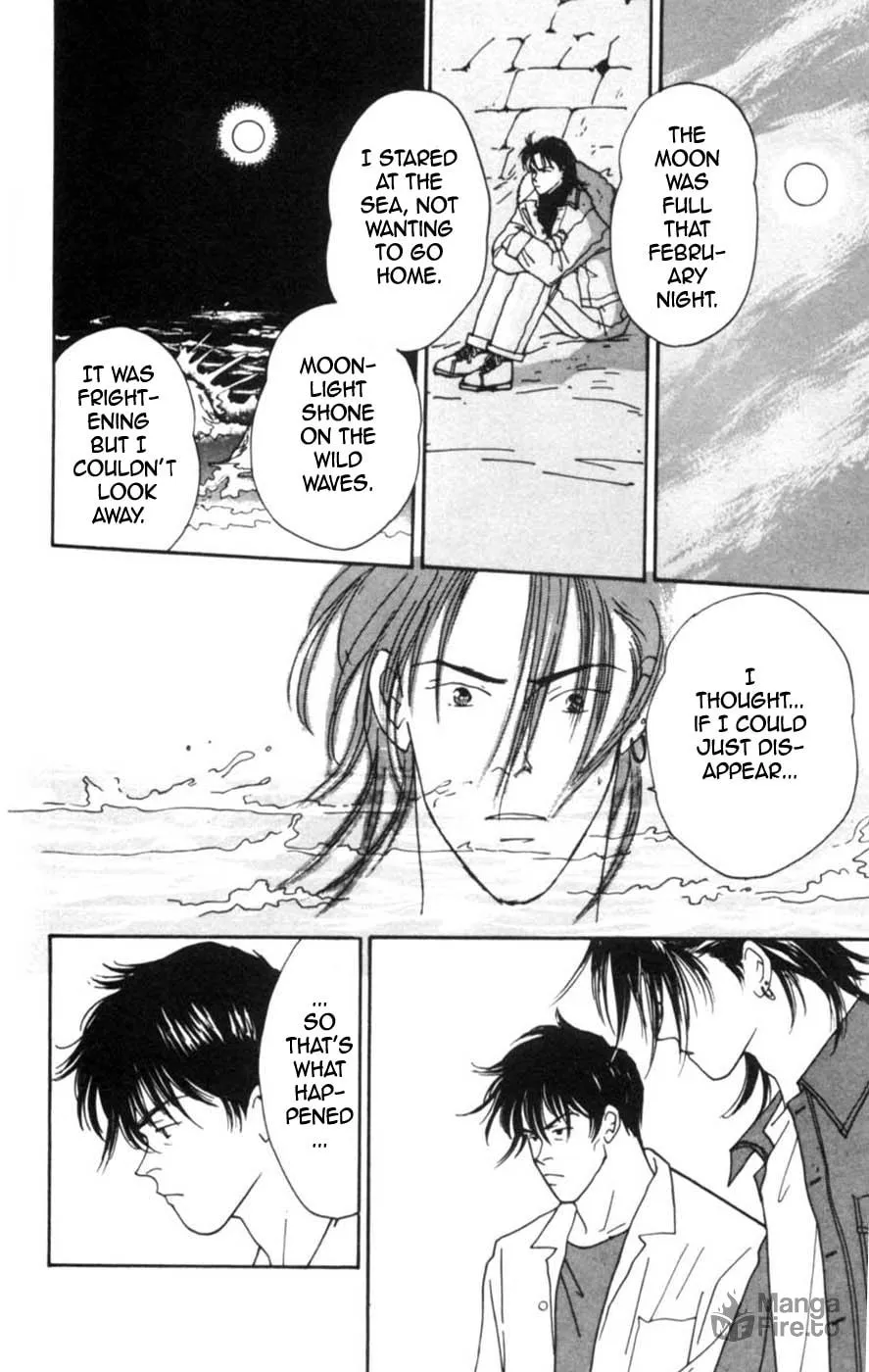 Lovers' Kiss Chapter 6 page 48 - 
