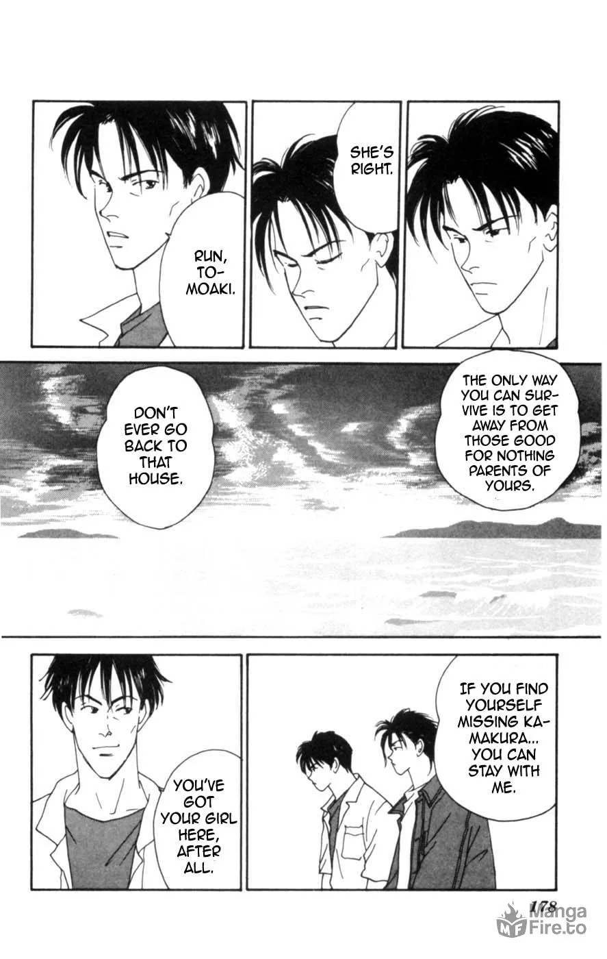 Lovers' Kiss Chapter 6 page 50 - 