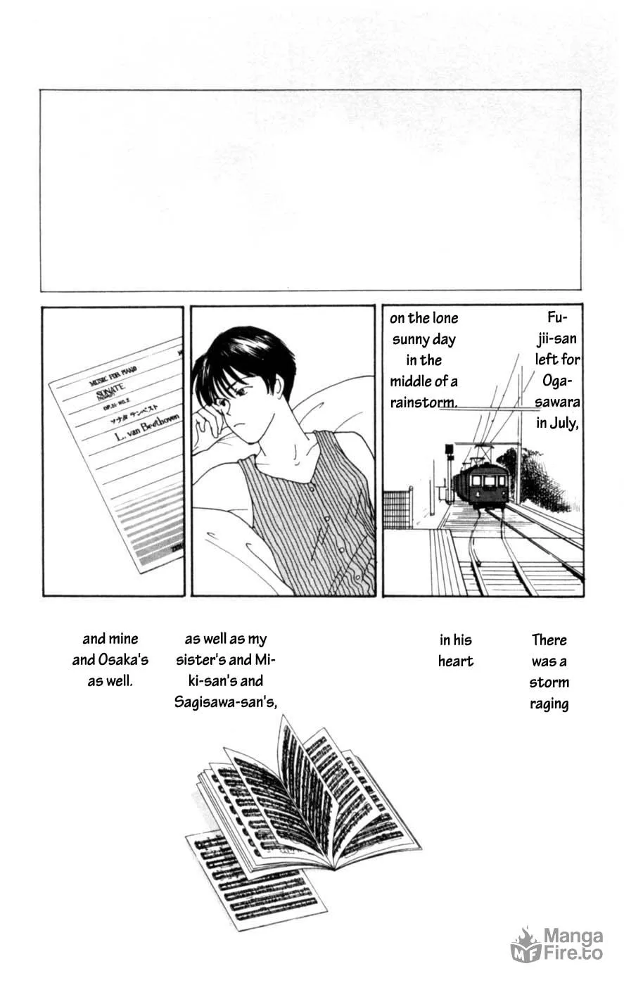 Lovers' Kiss Chapter 6 page 57 - 