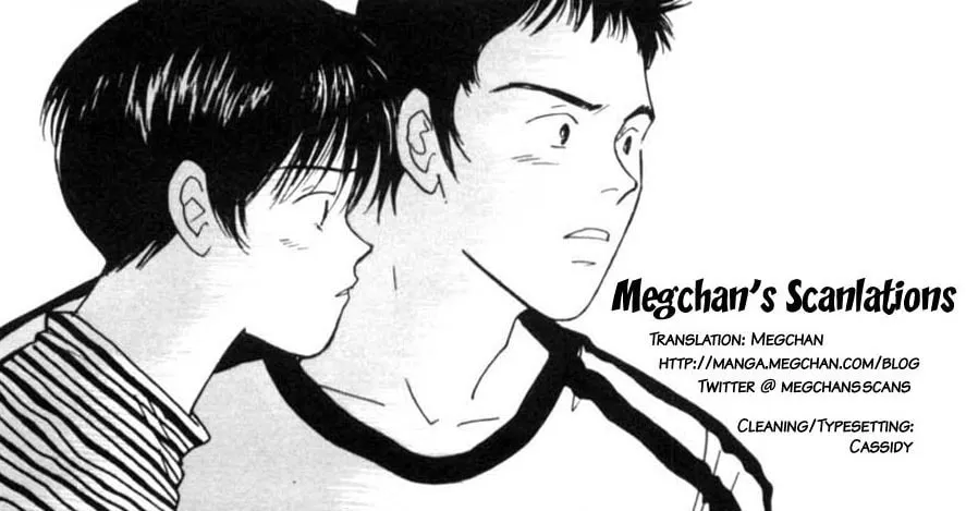Lovers' Kiss Chapter 6 page 61 - 