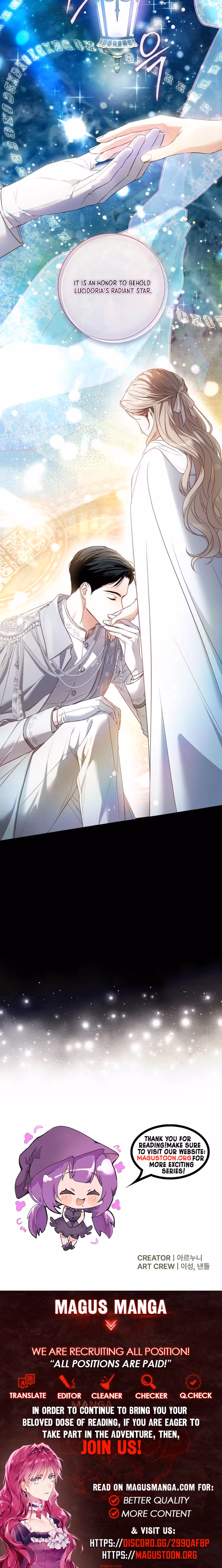 Lovers on a Clockwork Chapter 1 page 15 - 