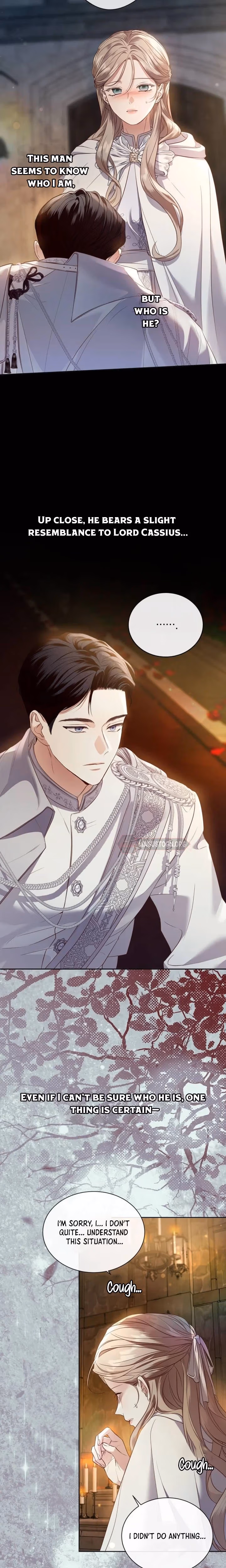 Lovers on a Clockwork Chapter 2 page 2 - 