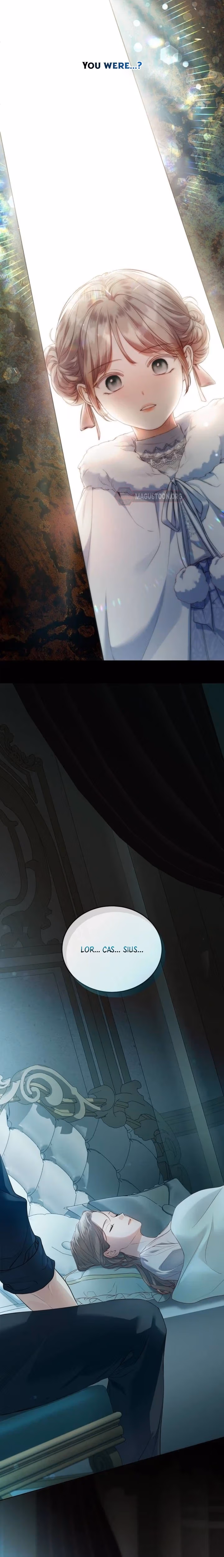 Lovers on a Clockwork Chapter 2 page 17 - 