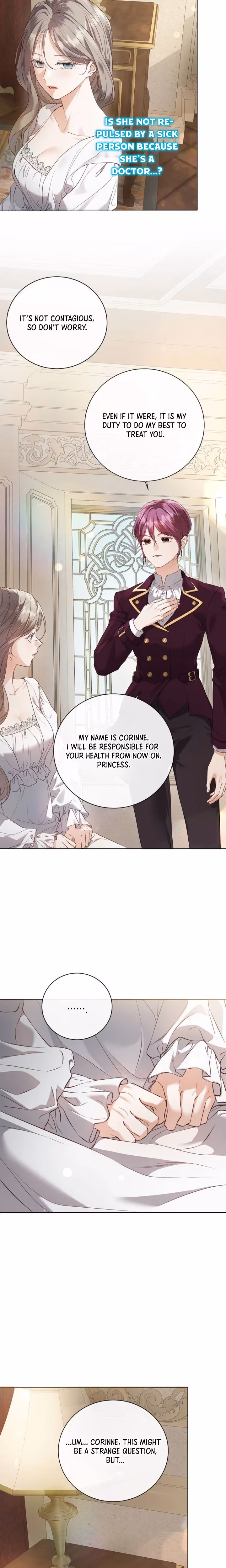 Lovers on a Clockwork Chapter 2 page 29 - 