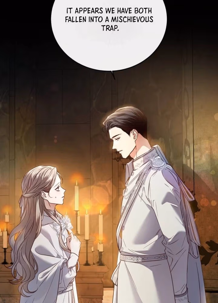 Lovers on a Clockwork Chapter 2 page 4 - 