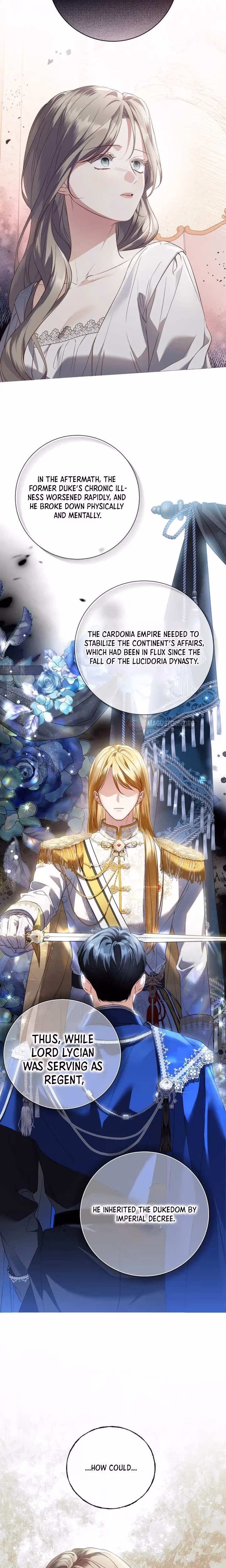 Lovers on a Clockwork Chapter 2 page 31 - 