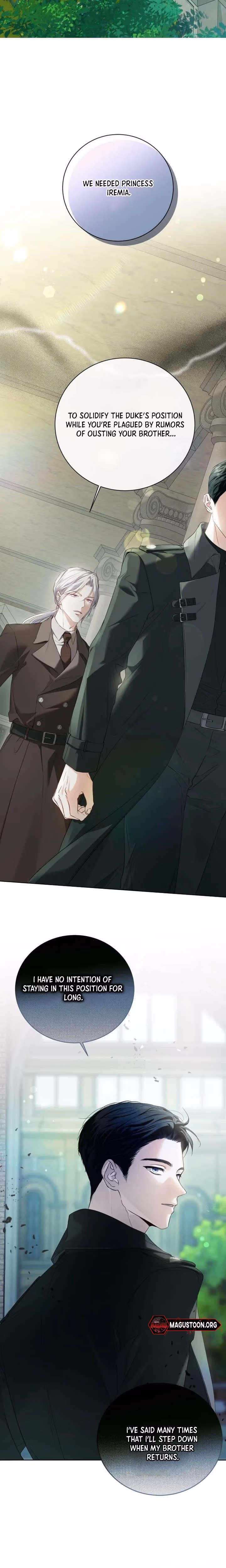 Lovers on a Clockwork Chapter 2 page 34 - 