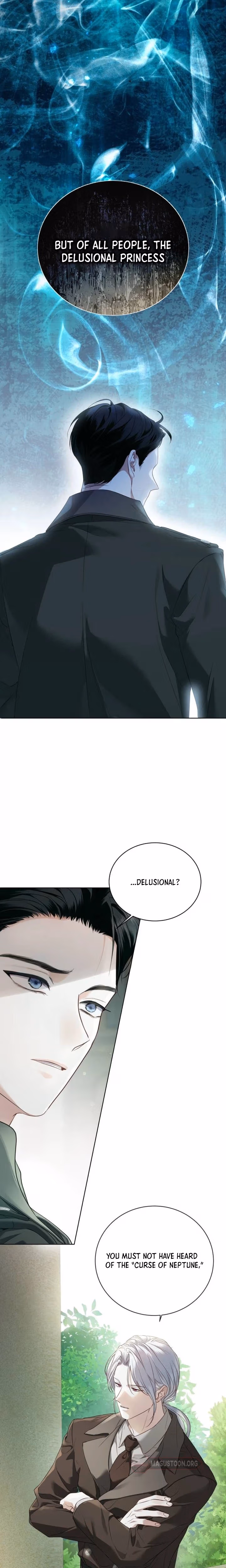 Lovers on a Clockwork Chapter 2 page 37 - 