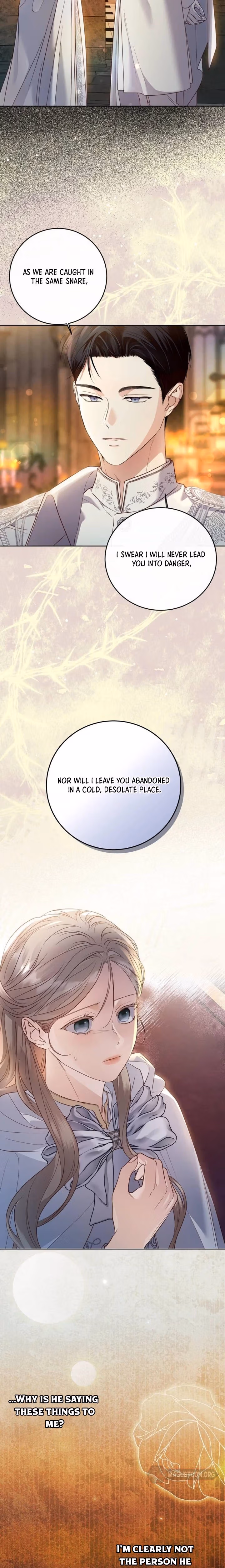 Lovers on a Clockwork Chapter 2 page 5 - 