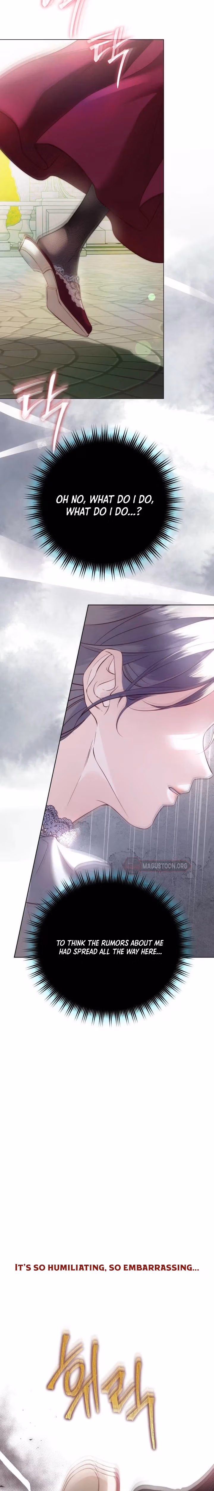 Lovers on a Clockwork Chapter 2 page 42 - 