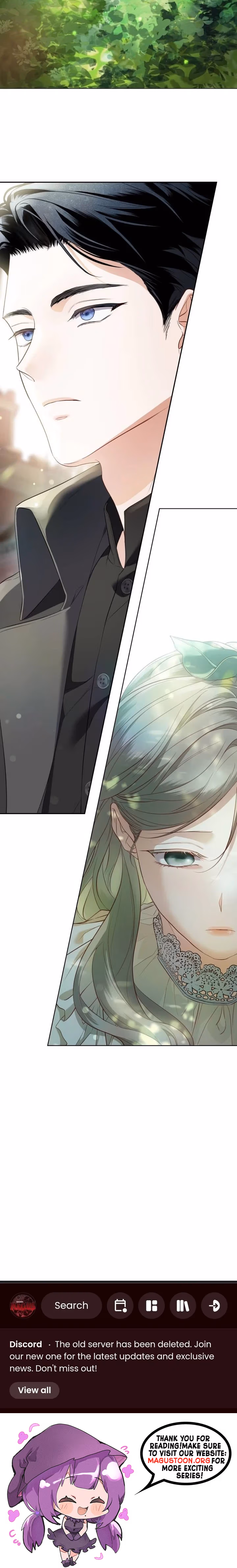 Lovers on a Clockwork Chapter 2 page 47 - 