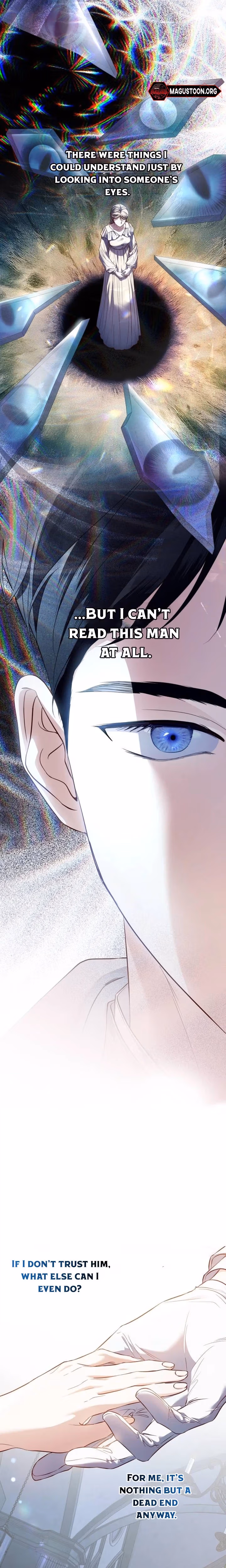 Lovers on a Clockwork Chapter 2 page 7 - 