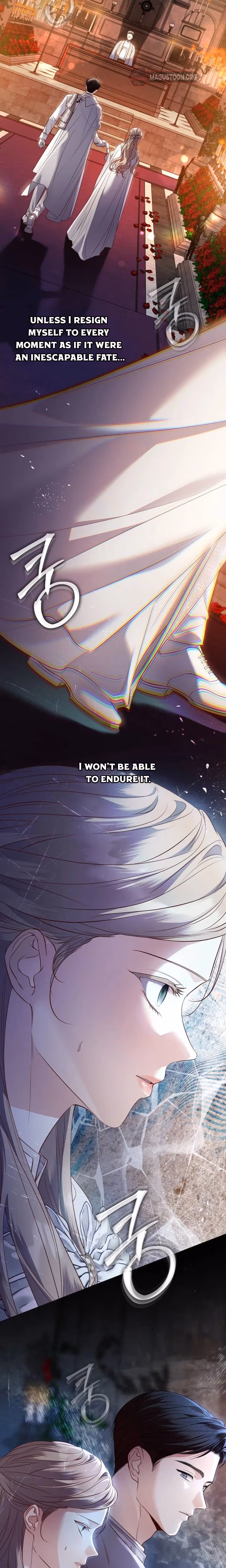 Lovers on a Clockwork Chapter 2 page 9 - 