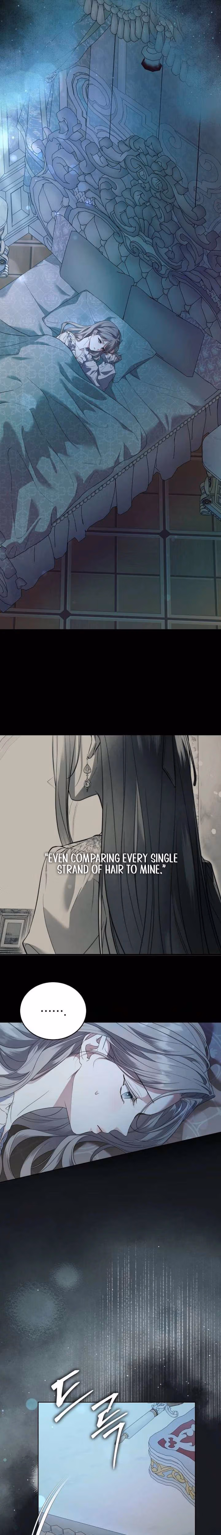 Lovers on a Clockwork Chapter 3 page 14 - 