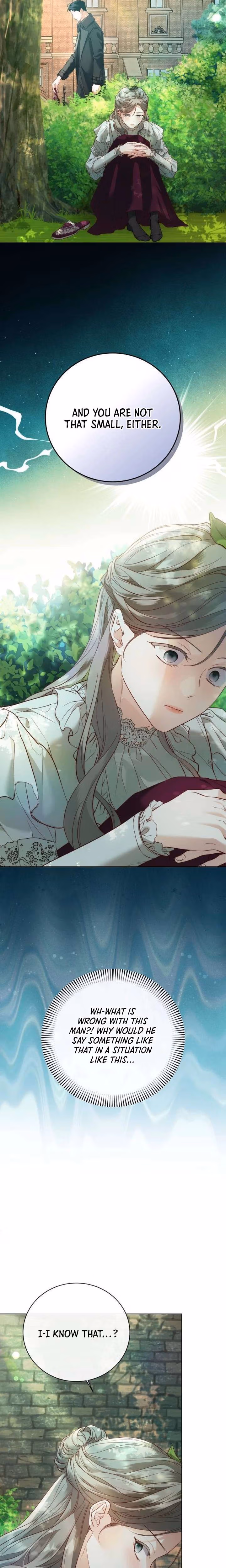 Lovers on a Clockwork Chapter 3 page 3 - 